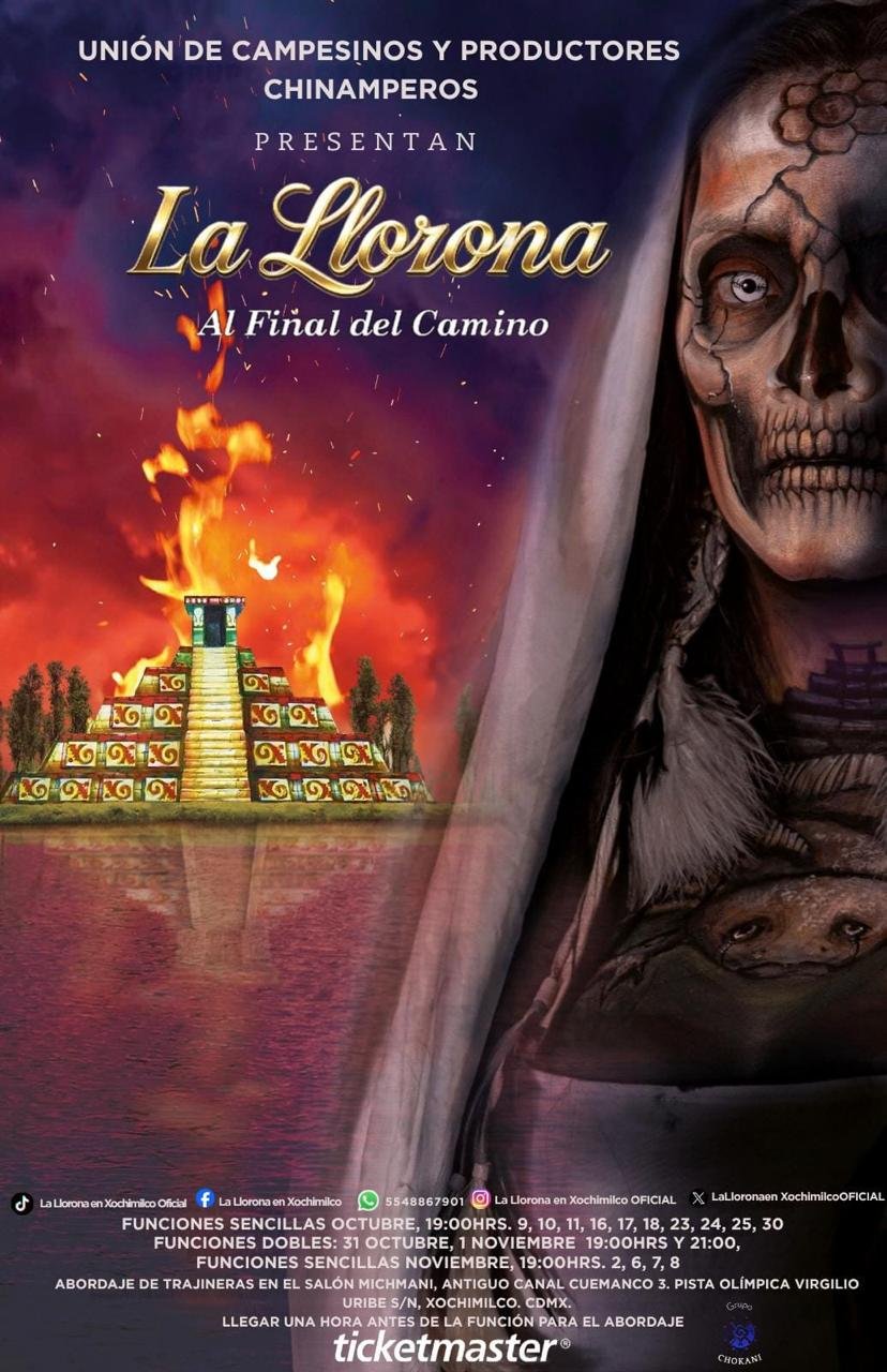 La Llorona 2026